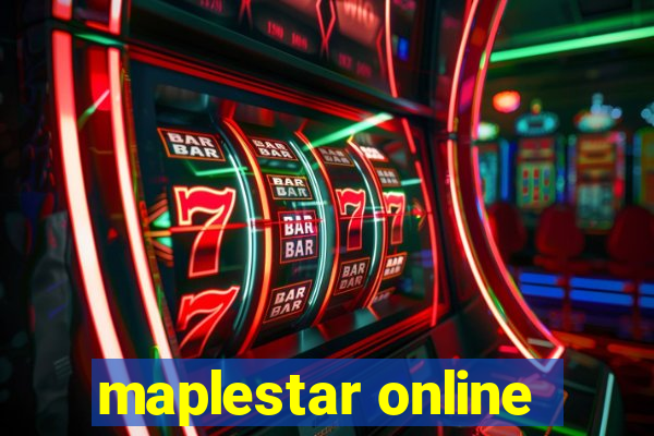 maplestar online